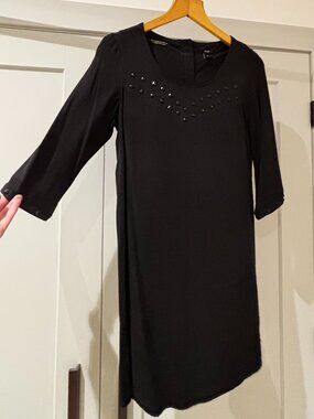 Maison Scotch dress, size 1 (small)